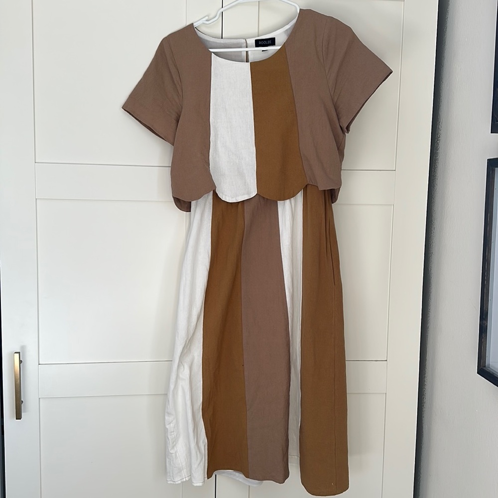 Roolee dress